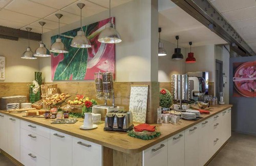 Avignon Hôtel | 17 m² Hôtel ∙ 4 personnes