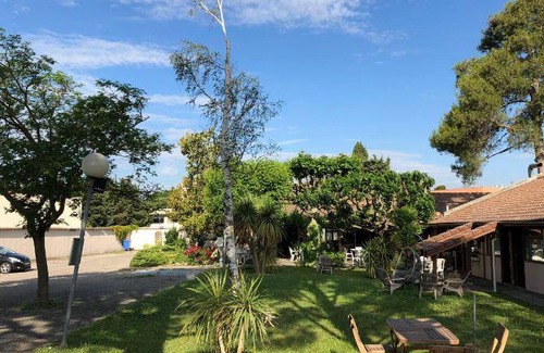 Avignon Hôtel | 17 m² Hôtel ∙ 4 personnes