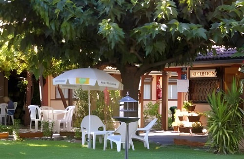 Avignon Hôtel | 17 m² Hôtel ∙ 4 personnes