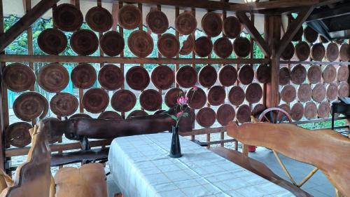 Lhota Maison | 17 m² Pension ∙ 3 personnes