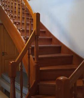 Lhota Maison | 17 m² Pension ∙ 3 personnes
