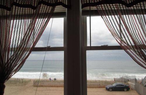 Misquamicut Hôtel | 17 m² Motel ∙ 4 personnes