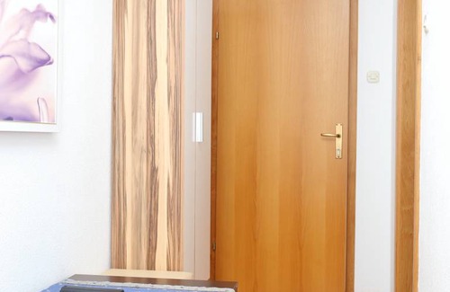 Vranovaca Station Balnéaire | 17 m² Chambre privée ∙ 1 chambre ∙ 3 personnes