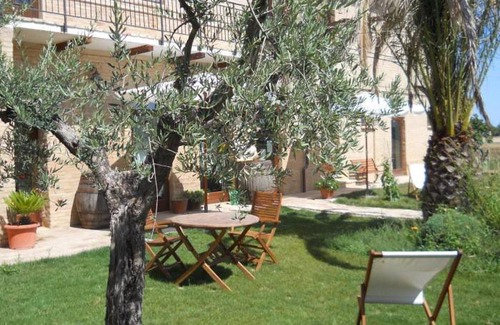 Recanati Station Balnéaire | 17 m² Chambre privée ∙ 3 personnes