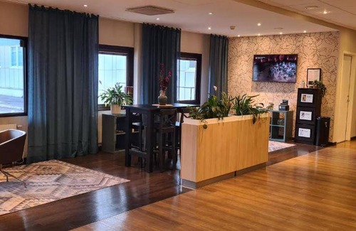 Nykoping Hôtel | 17 m² Hôtel ∙ 3 personnes