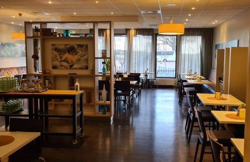 Nykoping Hôtel | 17 m² Hôtel ∙ 3 personnes