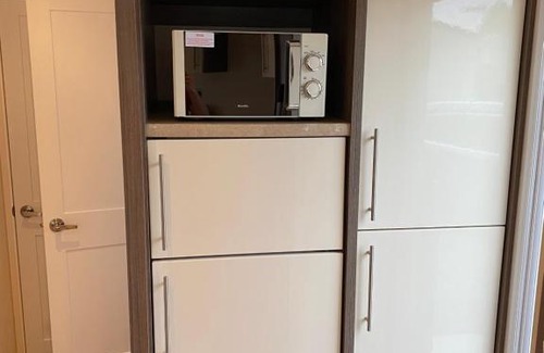 Forfar Chalet De Ski | 17 Rannoch Lochlands Leisure Park Forfar