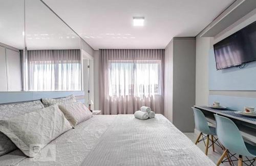 Vista Alegre Appartement | 17- Studio Perfeito para casal!