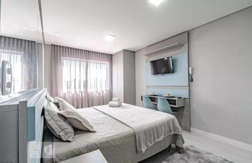 Vista Alegre Appartement | 17- Studio Perfeito para casal!