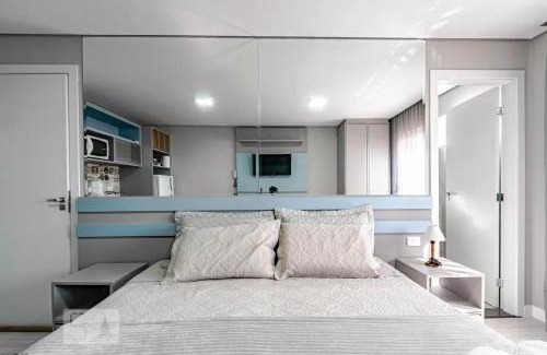 Vista Alegre Appartement | 17- Studio Perfeito para casal!