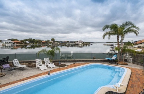 Yamba Maison | 17 The Peninsula, Yamba