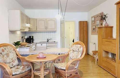 Kuhlungsborn Ost Appartement | (170) Studio - appartement dans résidence Sanssouci