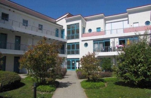 Kuhlungsborn Ost Appartement | (170) Studio - appartement dans résidence Sanssouci