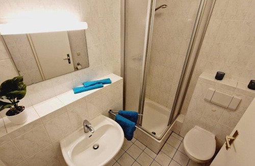 Kuhlungsborn Ost Appartement | (170) Studio - appartement dans résidence Sanssouci