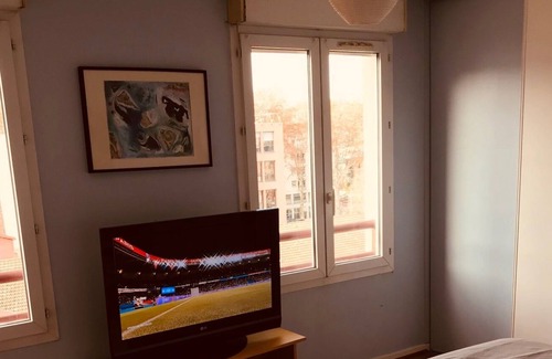 Gorge de Loup Appartement | 170 m2 5 minutes from the "old Lyon" district