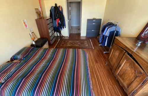 Gorge de Loup Appartement | 170 m2 5 minutes from the "old Lyon" district