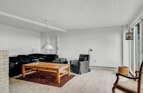 Ronbjerg Appartement | 170 m² Appartement ∙ 1 chambre ∙ 6 personnes