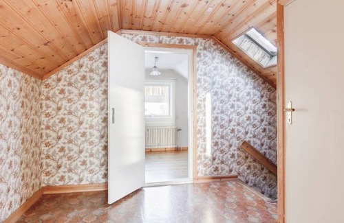 Hofors Appartement | 170 m² Appartement ∙ 4 chambres ∙ 2 personnes