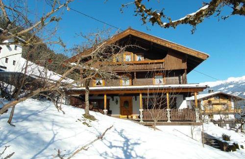 Hippach-Schwendberg Appartement | 170 m² Appartement ∙ 8 chambres ∙ 13 personnes