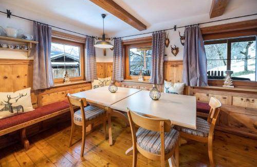 Hippach-Schwendberg Appartement | 170 m² Appartement ∙ 8 chambres ∙ 13 personnes
