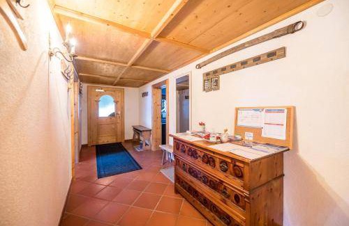 Hippach-Schwendberg Appartement | 170 m² Appartement ∙ 8 chambres ∙ 13 personnes