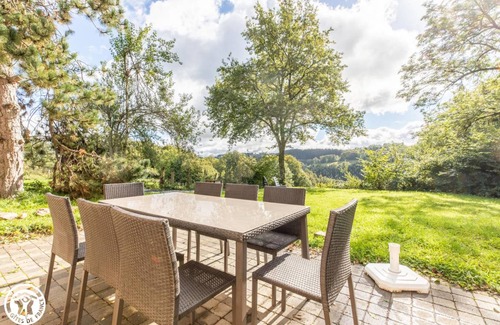 Plantades Maison | 170 m² Gîte ∙ 4 chambres ∙ 8 personnes