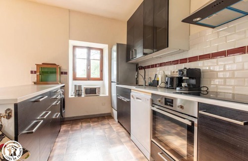 Plantades Maison | 170 m² Gîte ∙ 4 chambres ∙ 8 personnes