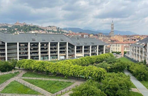 Borgo San Leonardo Station Balnéaire | 170 m² Chambre privée ∙ 1 chambre ∙ 6 personnes