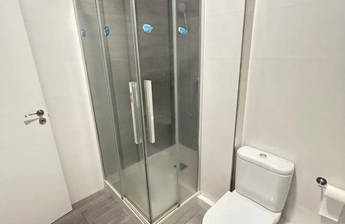La Roqueta Station Balnéaire | 170 m² Chambre privée ∙ 1 chambre ∙ 1 personne