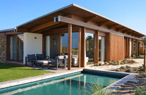 Obidos Station Balnéaire | 170 m² Résidence de vacances ∙ 4 chambres ∙ 20 personnes