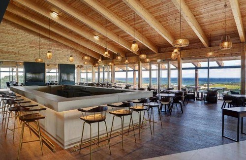 Obidos Station Balnéaire | 170 m² Résidence de vacances ∙ 4 chambres ∙ 20 personnes