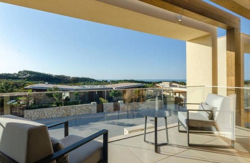 Obidos Station Balnéaire | 170 m² Résidence de vacances ∙ 4 chambres ∙ 20 personnes