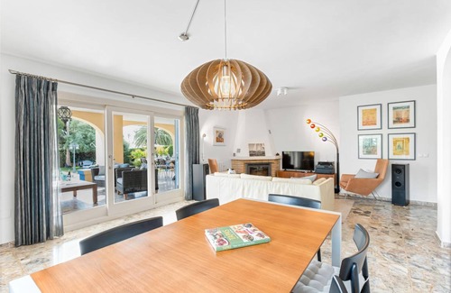 Orihuela Costa Villa | 170 m² Villa ∙ 3 chambres ∙ 6 personnes