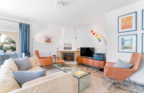 Orihuela Costa Villa | 170 m² Villa ∙ 3 chambres ∙ 6 personnes