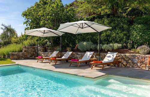 Twist Villa | 170 m² Villa ∙ 3 chambres ∙ 8 personnes