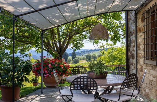 Twist Villa | 170 m² Villa ∙ 3 chambres ∙ 8 personnes