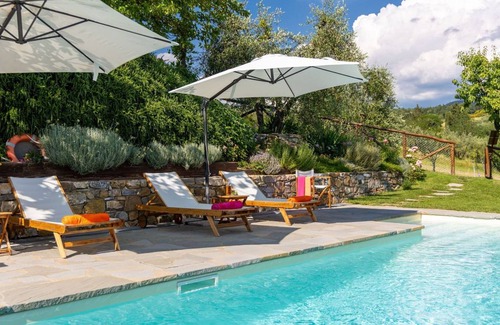Twist Villa | 170 m² Villa ∙ 3 chambres ∙ 8 personnes