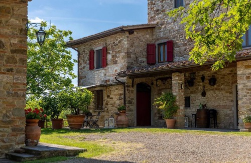 Twist Villa | 170 m² Villa ∙ 3 chambres ∙ 8 personnes