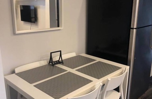 Industry Appartement | 1703 2H · Magnifique 2bed Apt / 20 min à NYC-Parking Dispo