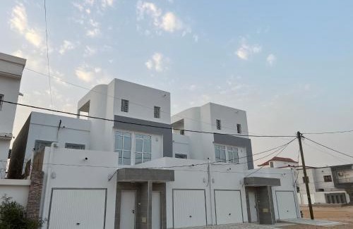 Nouakchott Appartement | 1704 Najah Tevragh Zeina