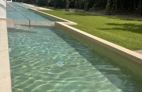 Villa Juarez Copropriété | 170m (1830sqft) Luxury Apt with private pool