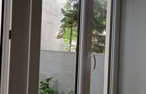 Simmering Appartement | 170m2 with private garden