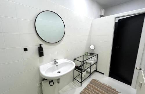 Frankfurt an der Oder Appartement | 170qm 3 Schlafzimmer 2 Parkplätze 2 Bäder