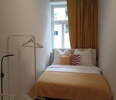 Simmering Appartement | 170sqm with private garden