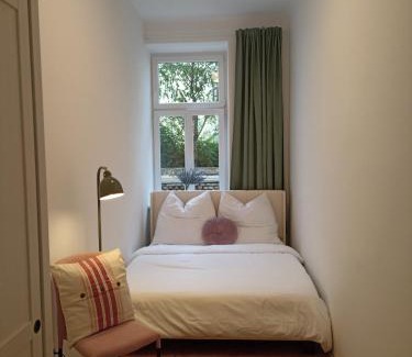 Simmering Appartement | 170sqm with private garden