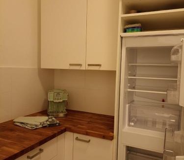 Simmering Appartement | 170sqm with private garden