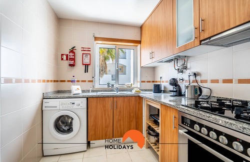 Alfa-Mar Appartement | #172 Falésia Beach by Home Holidays