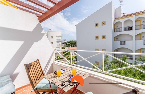 Alfa-Mar Appartement | #172 Falésia Beach by Home Holidays