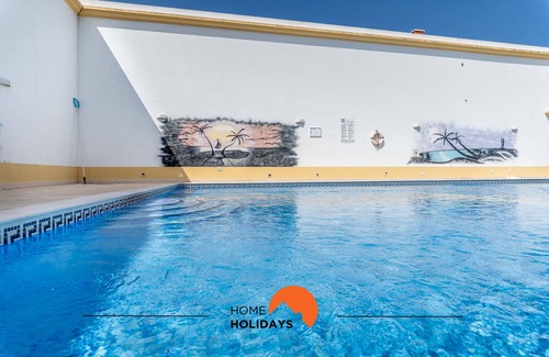 Alfa-Mar Appartement | #172 Falésia Beach by Home Holidays