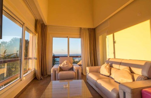 Mnar Appartement | 172 m² Résidence de tourisme ∙ 3 chambres ∙ 10 personnes